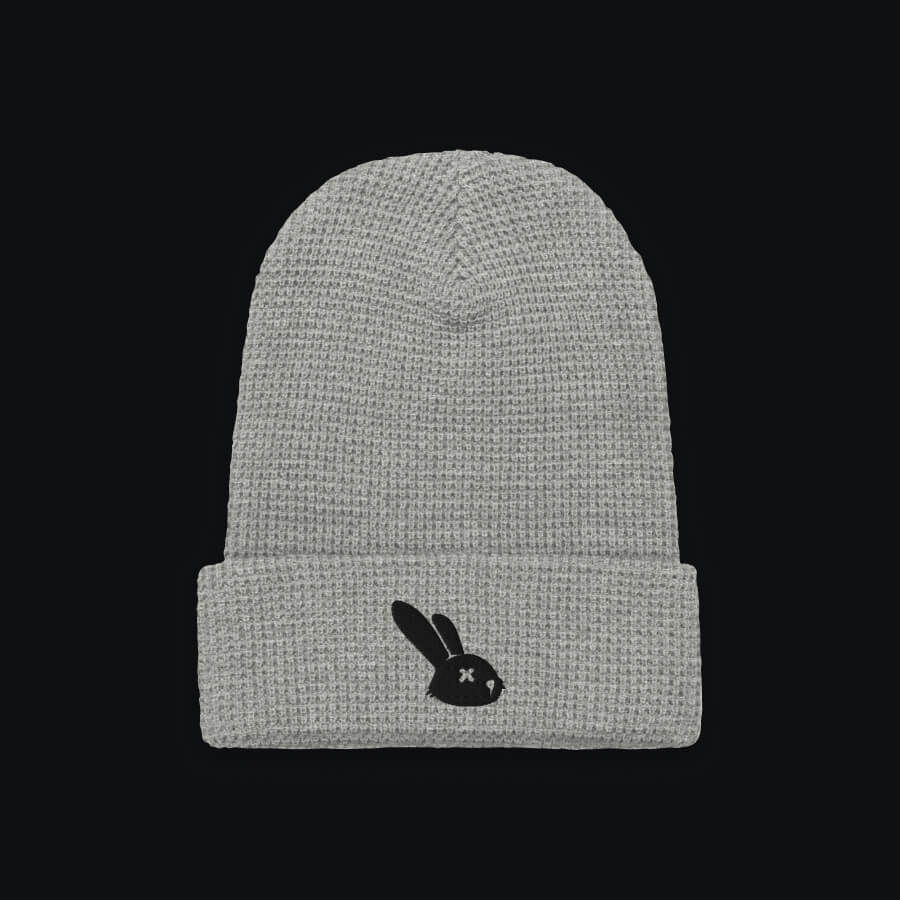 Bunny Beanie