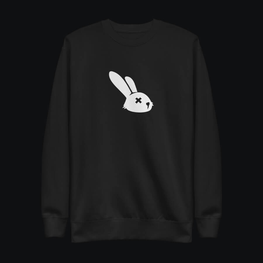 Bunny Sweatshirt